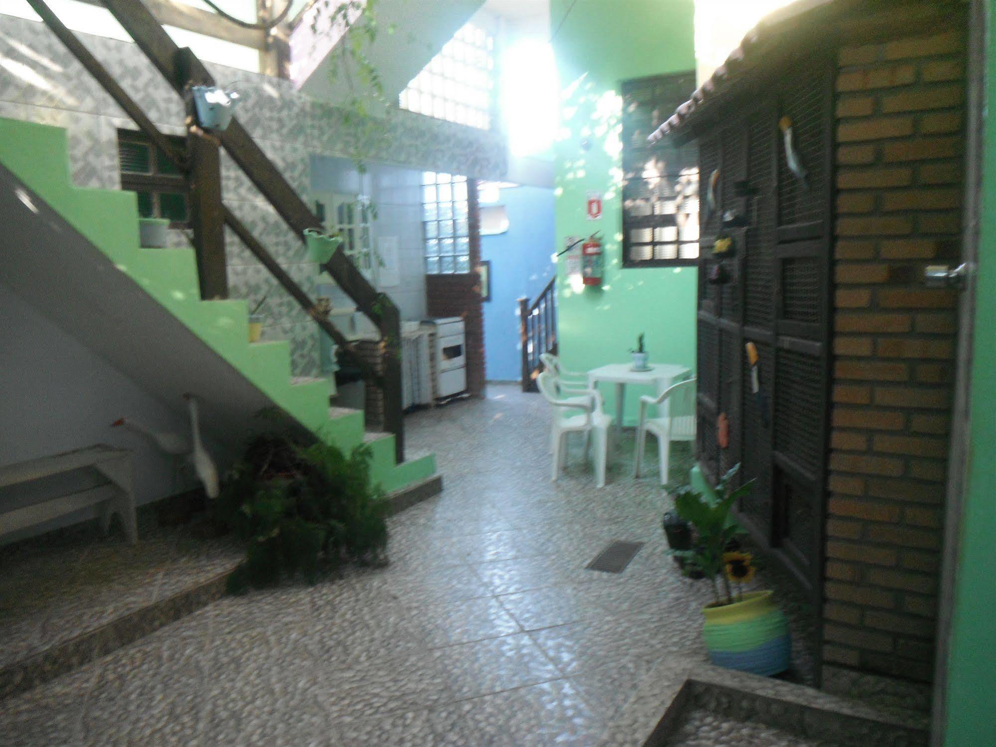 Alebelhinha Residencial Camburi Pousada ภายนอก รูปภาพ